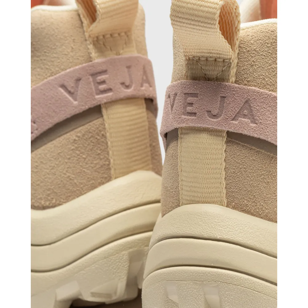 VEJA Venturi VC Suede VC0303213A / bunt