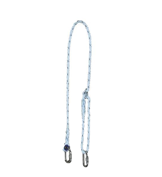 Ligne de positionnement Little Jumbo 7260050060 de 2 m avec 2 hameçons M10