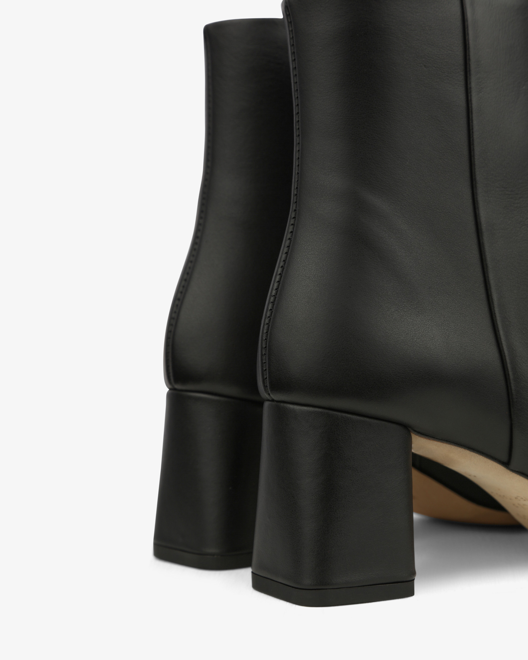 Melo ankle boots