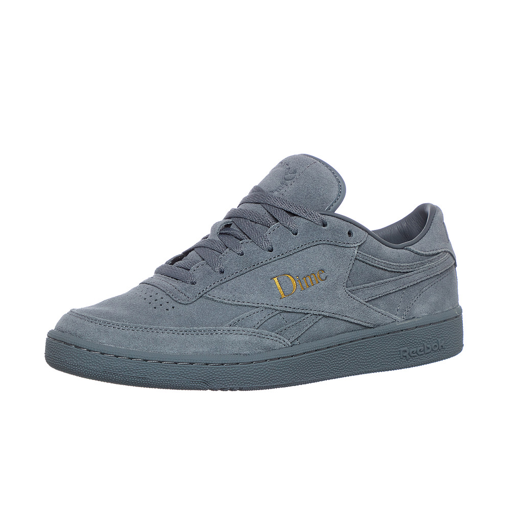 Reebok x Dime Club C Revenge IF5887 / braun