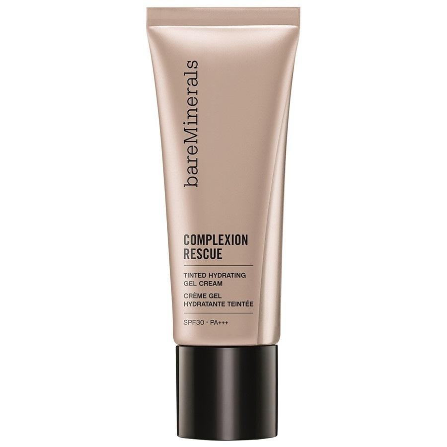 Tinted Hydrating Gel Cream