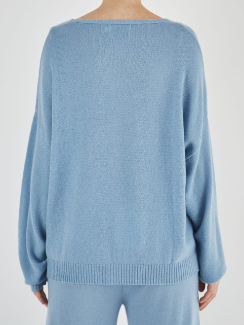 Cardigan-93401990001 FLONA