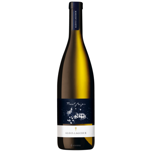 Alois LagederPinot Grigio 2022