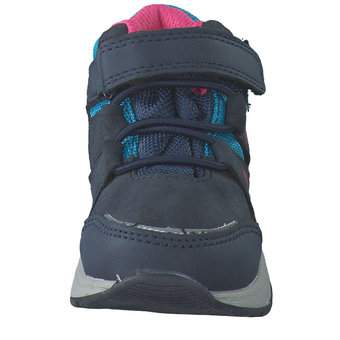 Leone for kids Lauflern Kletter in blau