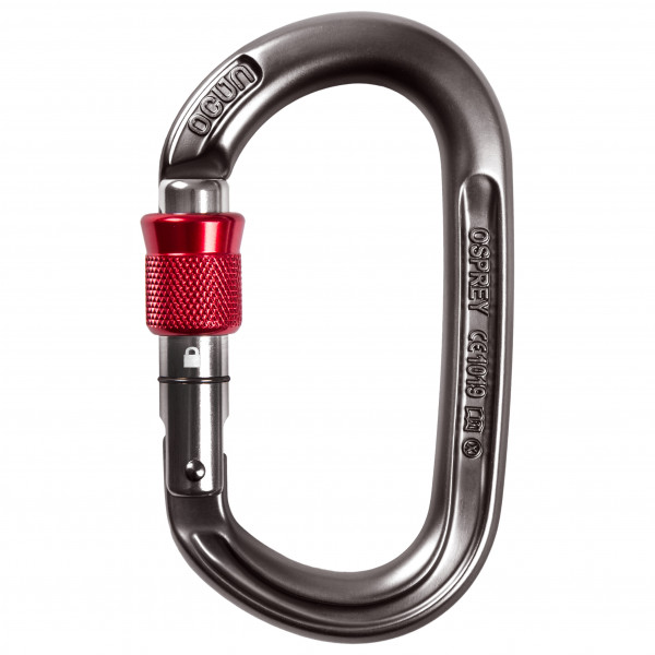 Ocun - Osprey Screw - Schraubkarabiner
