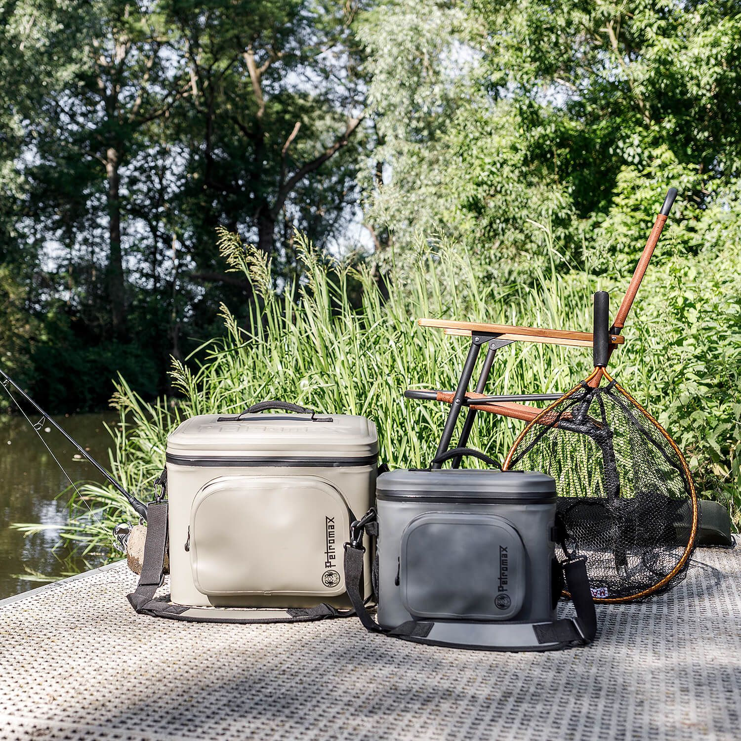 Kühltasche 8 Liter