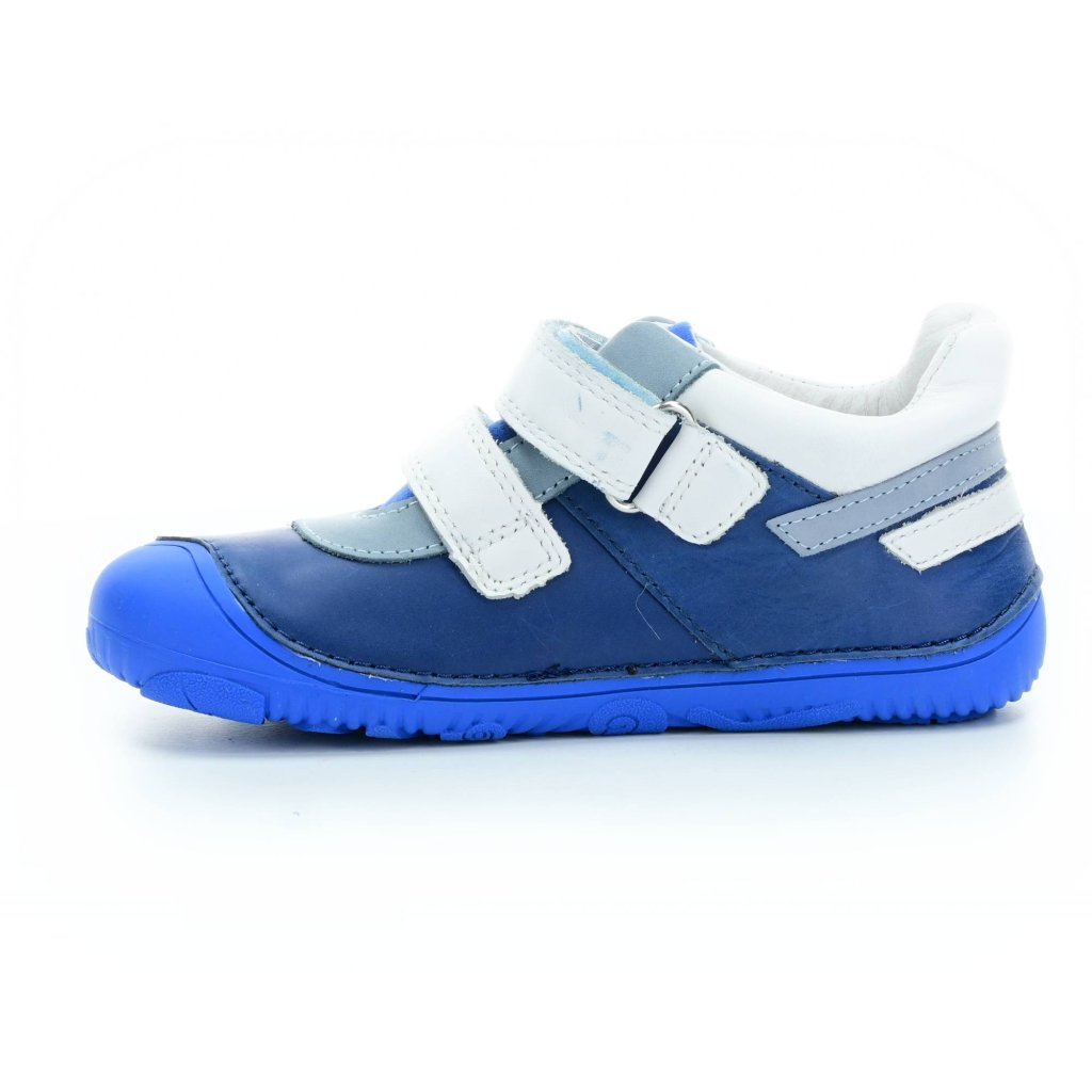 D.D.Step Barfußschuhe - 968 Bermunda Blue (073)