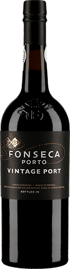 Fonseca : Vintage Port 2003