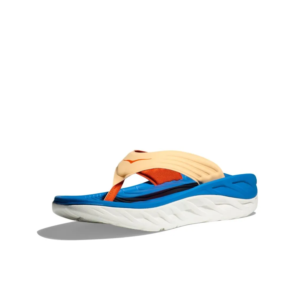 Hoka Ora Recovery Flip 2 1099675-ICSK / bunt