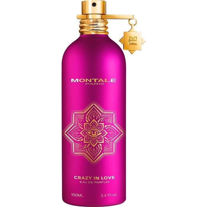 Eau de Parfum Spray