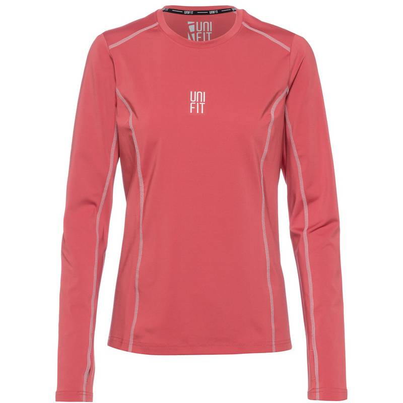 unifit Funktionsshirt Damen