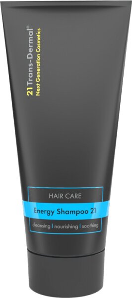 21 Trans-Dermal Energy Shampoo 21 Shampoo