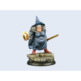 Discworld Nanny Ogg (1)