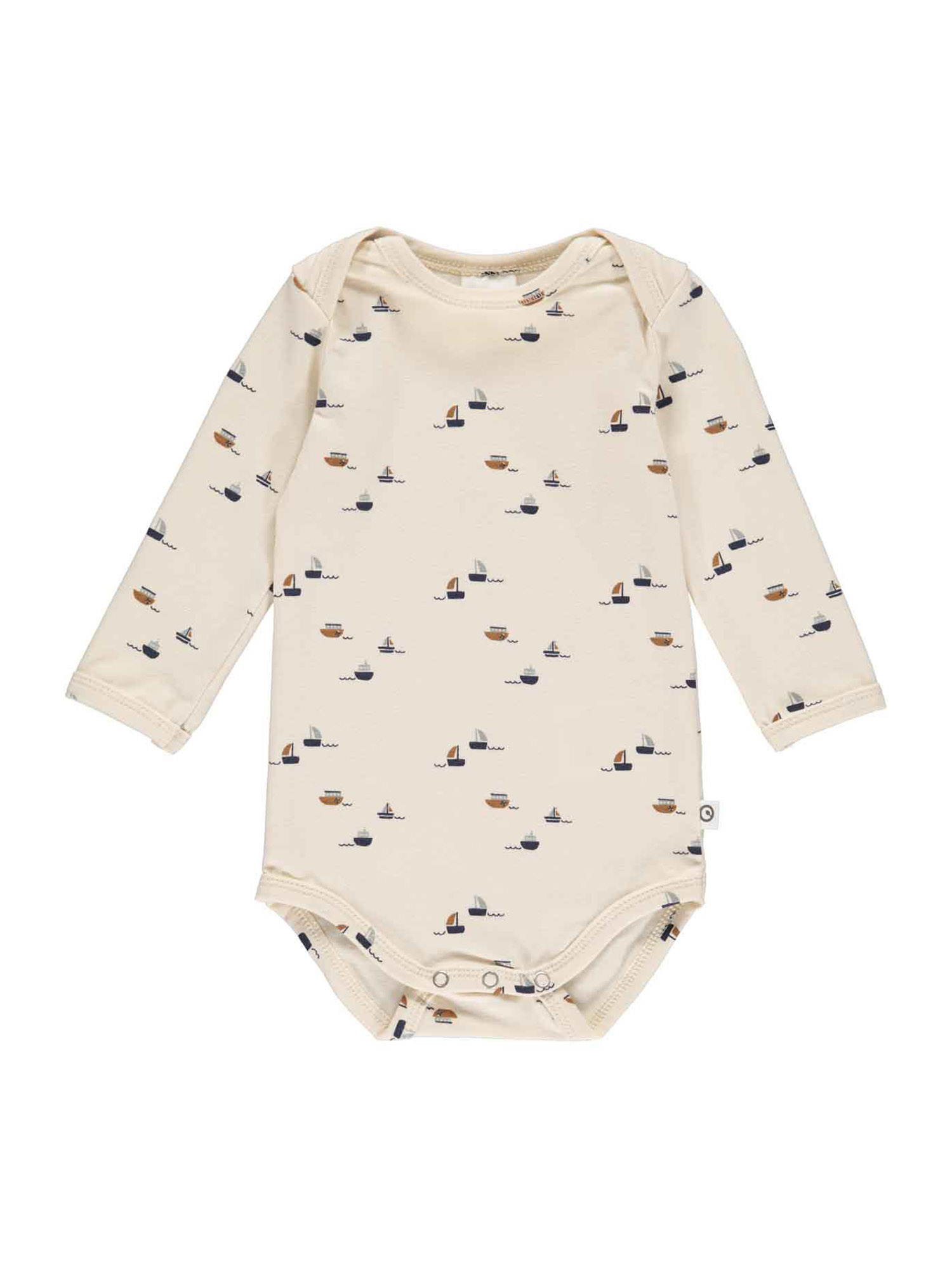 Romper - Bodysuit 'Ahoy'
