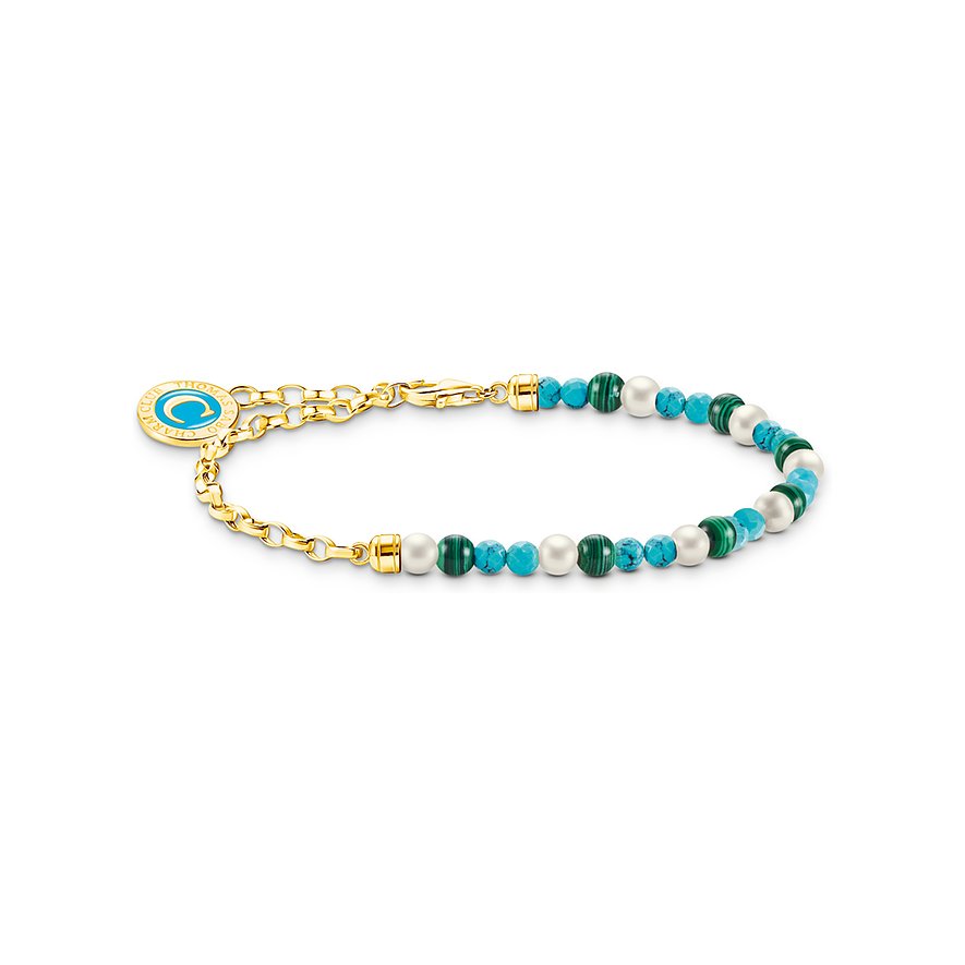 Thomas Sabo Armband Carrier