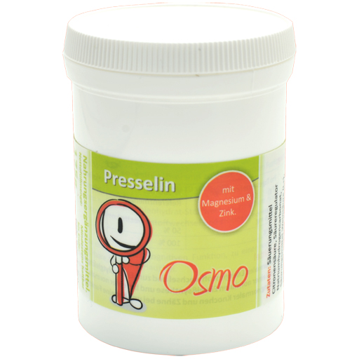 PRESSELIN Osmo Pulver  175 g  Pulver