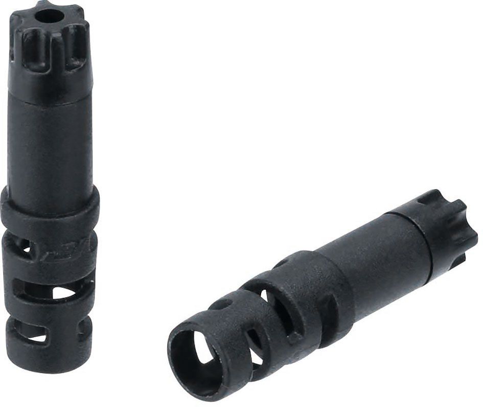 Jagwire Anti-Knick Bremszug-Endhülsen 5mm (2 Stk.) kaufen | Bike-Discount
