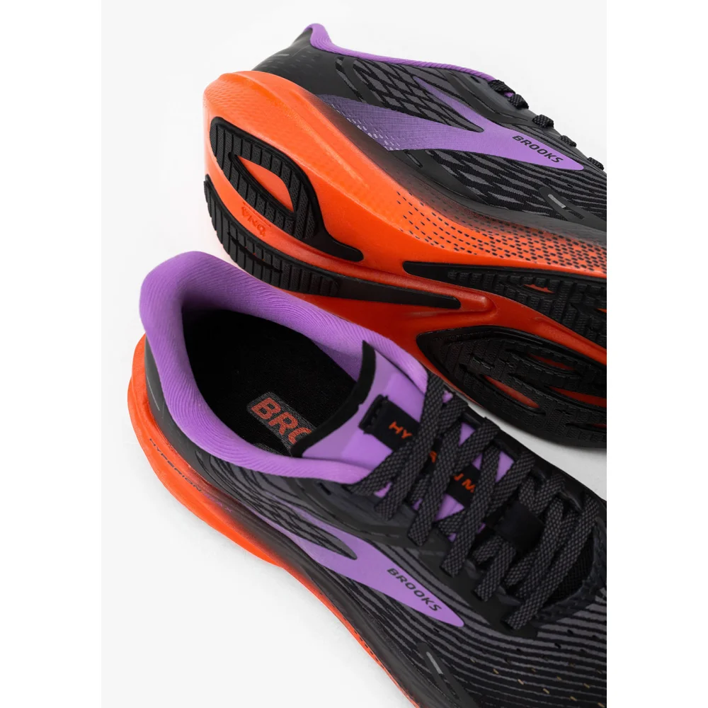 Brooks Hyperion Max 120377-1B-089 / schwarz