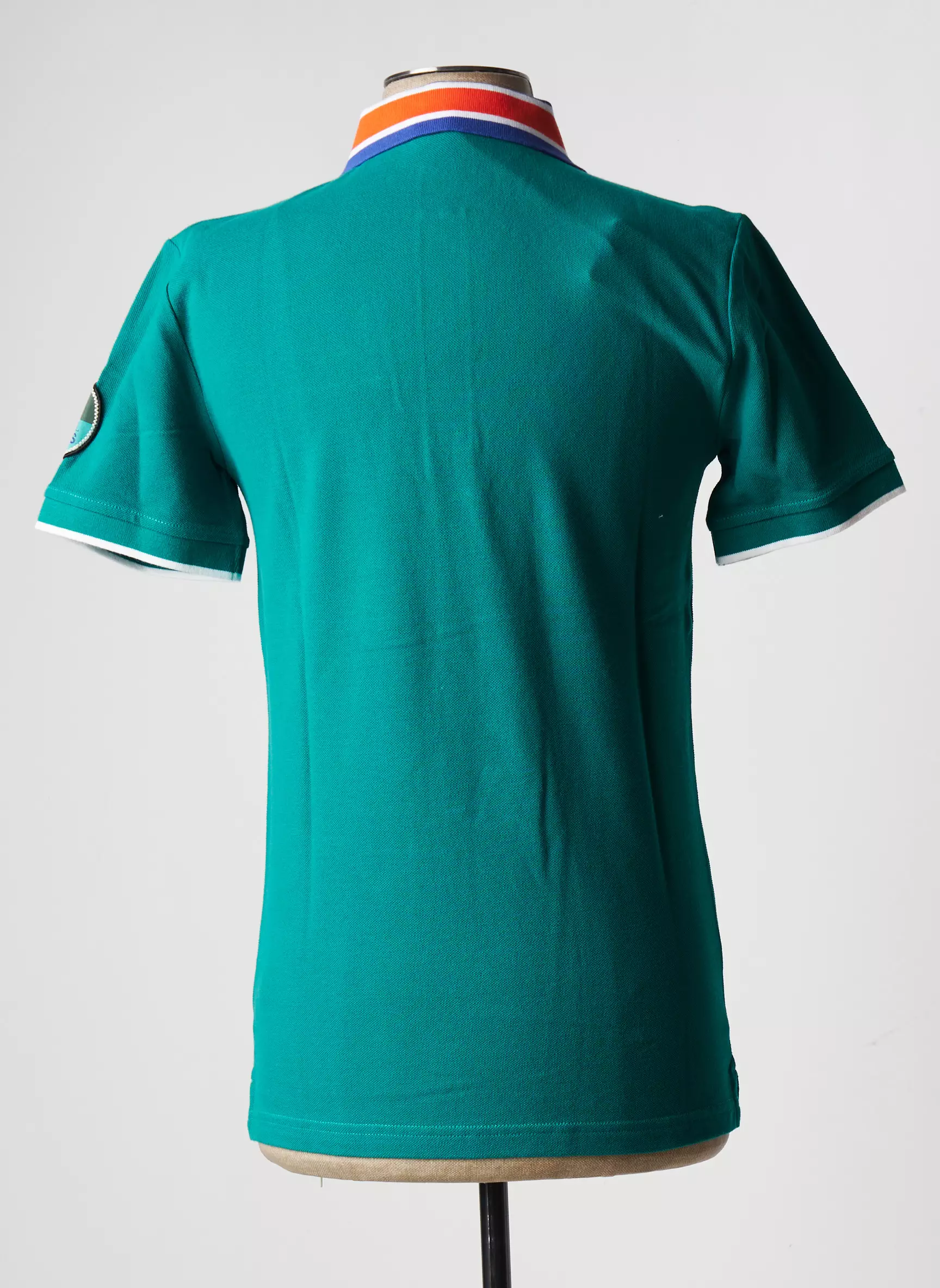 Gaastra Polos Homme couleur vert