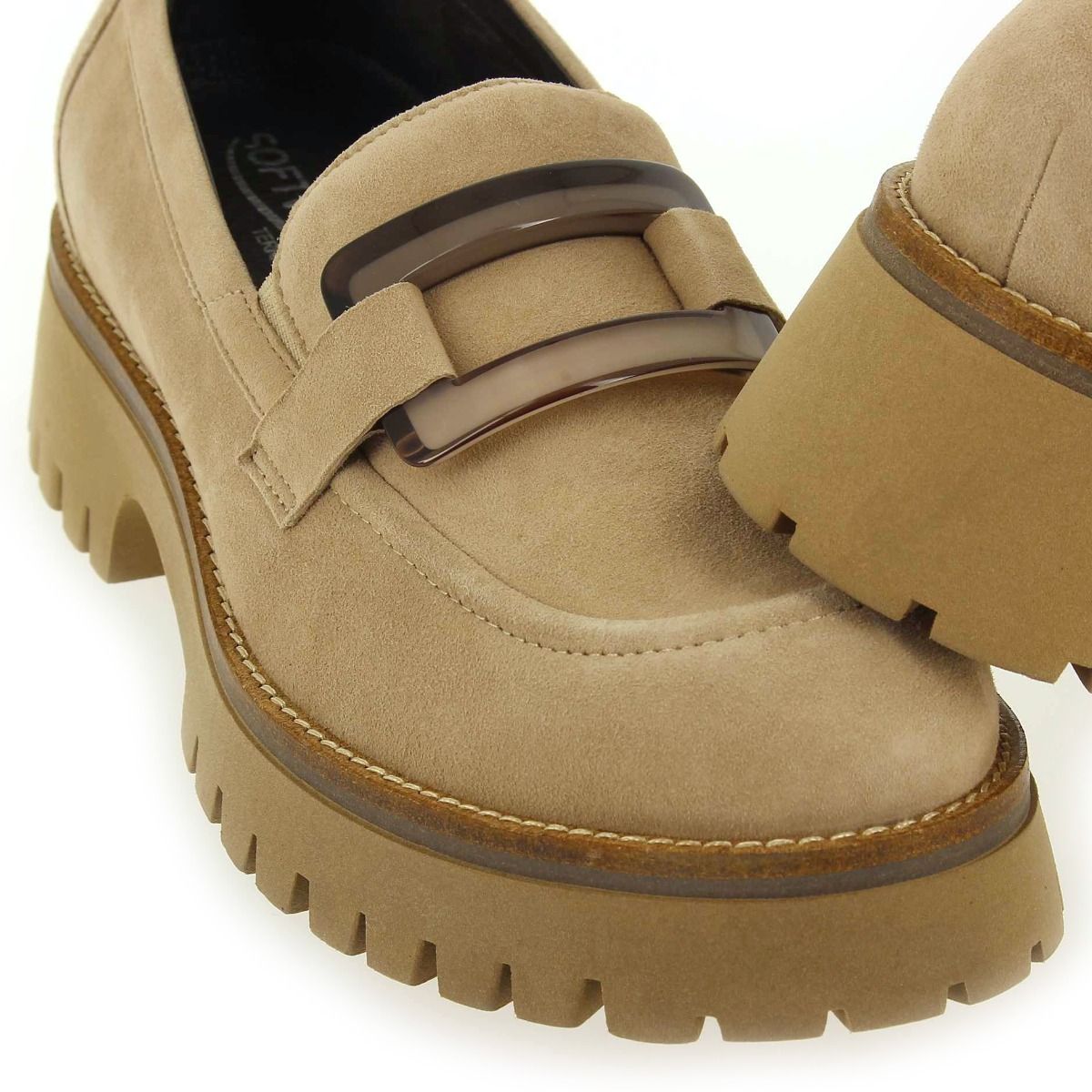 Softwaves  VIVIEN 8.36.27 - Beige