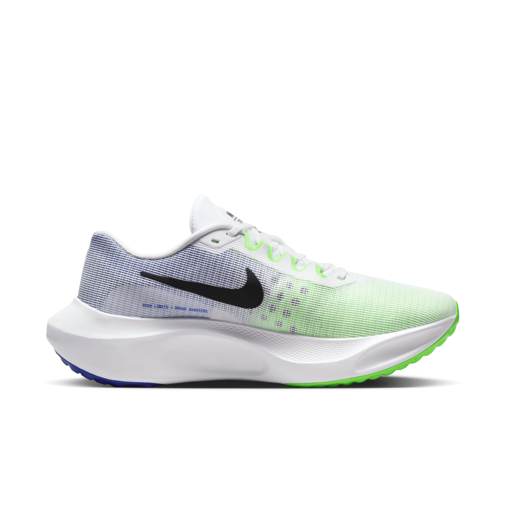 Nike Zoom Fly 5 DM8968-101 / weiss