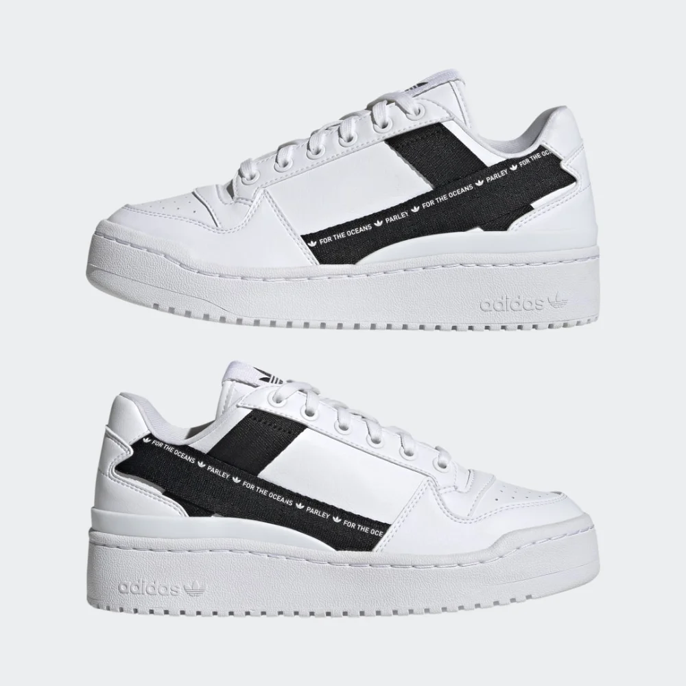 adidas Forum Bold GW3878 / weiss