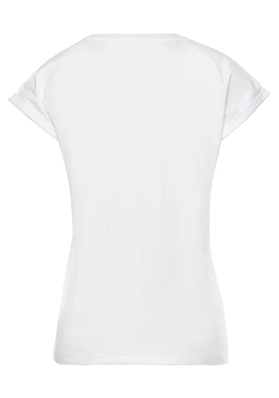 Kurzarmshirt
