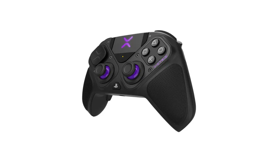 Victrix Pro Hybrid Controller wireless schwarz/weiß PS5