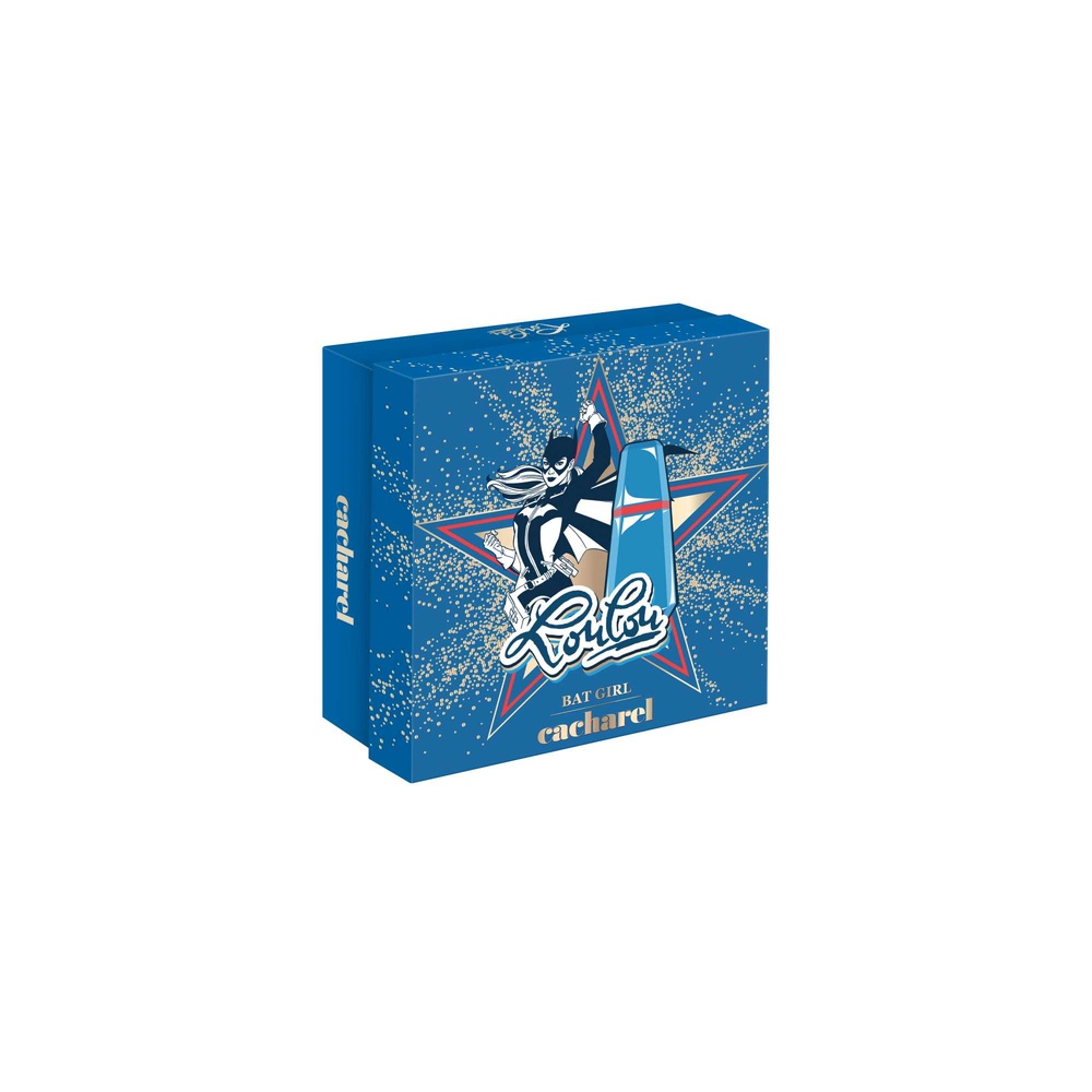 Cacharel Loulou Coffret