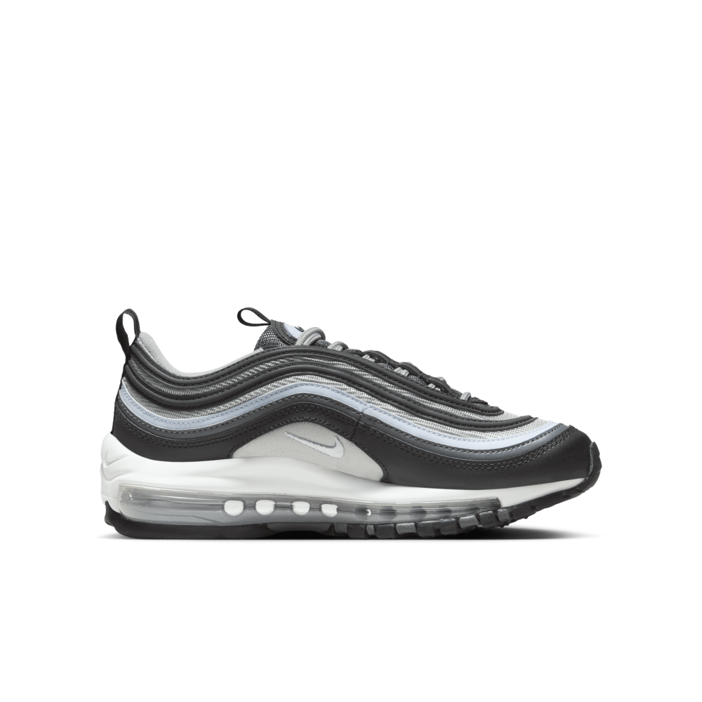 Nike Air Max 97 GS 921522-033 / schwarz