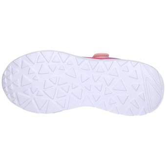 Barbarella Sneaker in bunt