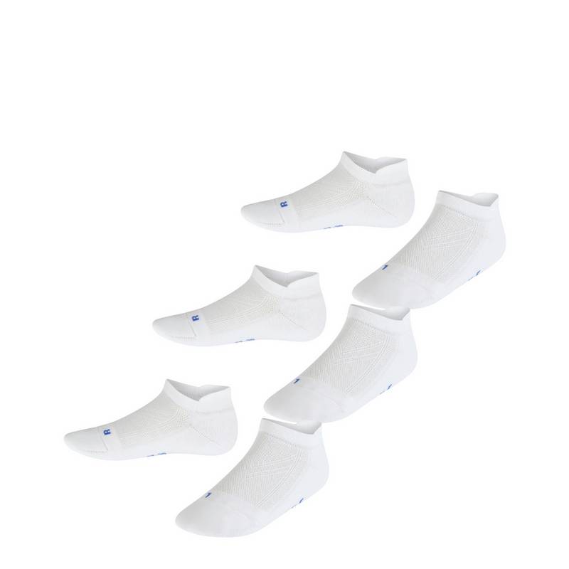 Falke Cool Kick 3-Pack Socken Pack Kinder