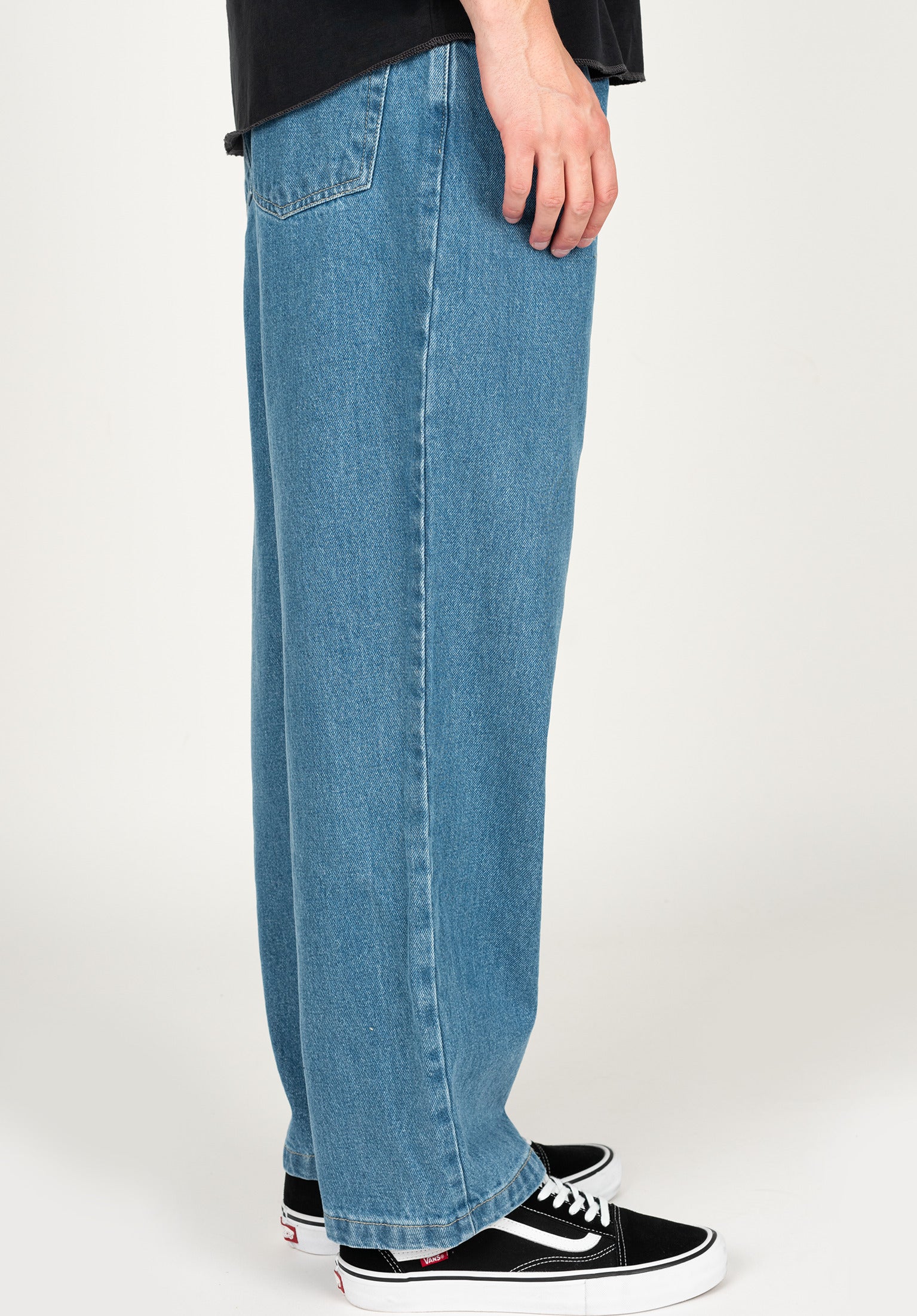 93! Denim