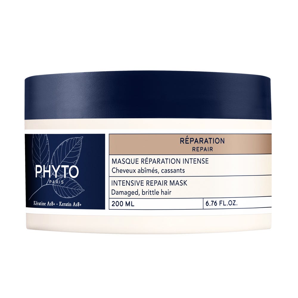 Phyto Repair Maske 200 ml