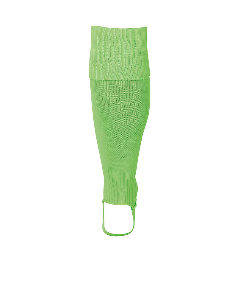 Uhlsport Stegstutzen Bambini Grün F21