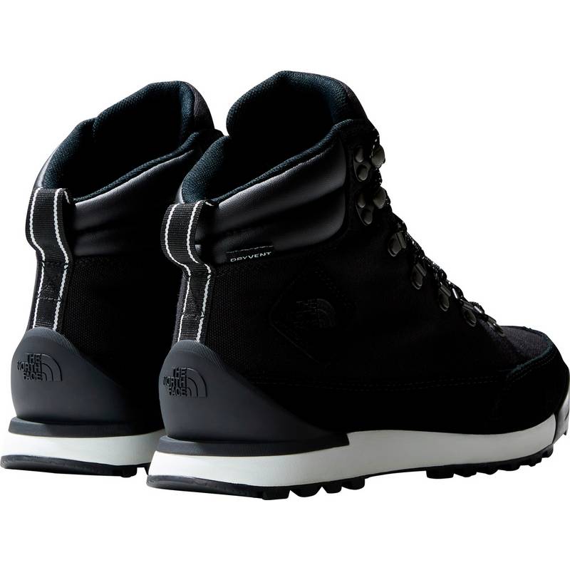 The North Face Back to Berkeley IV Boots Damen