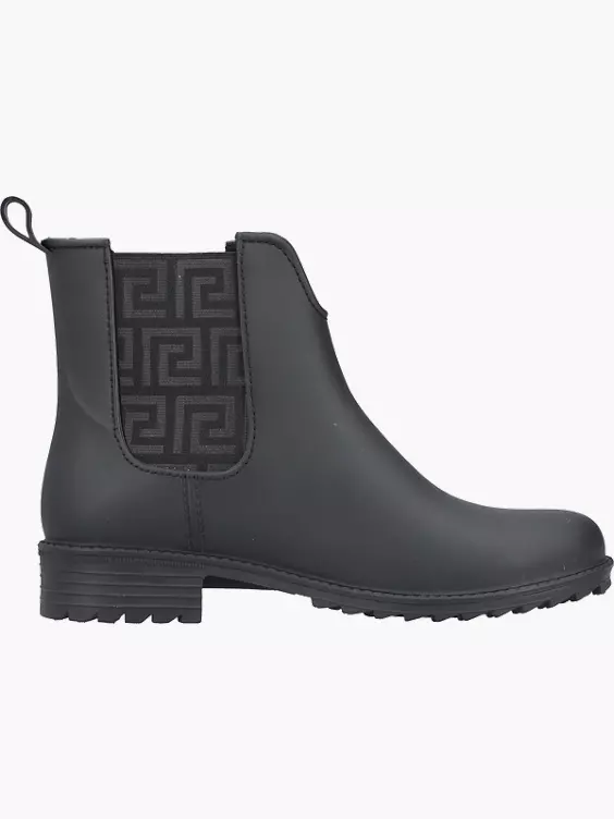Rieker Damen Chelsea Boots