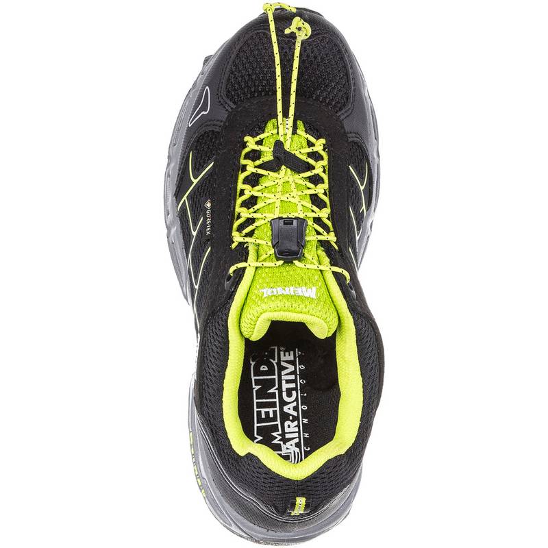 MEINDL FINALE JUNIOR GTX Wanderschuhe Kinder
