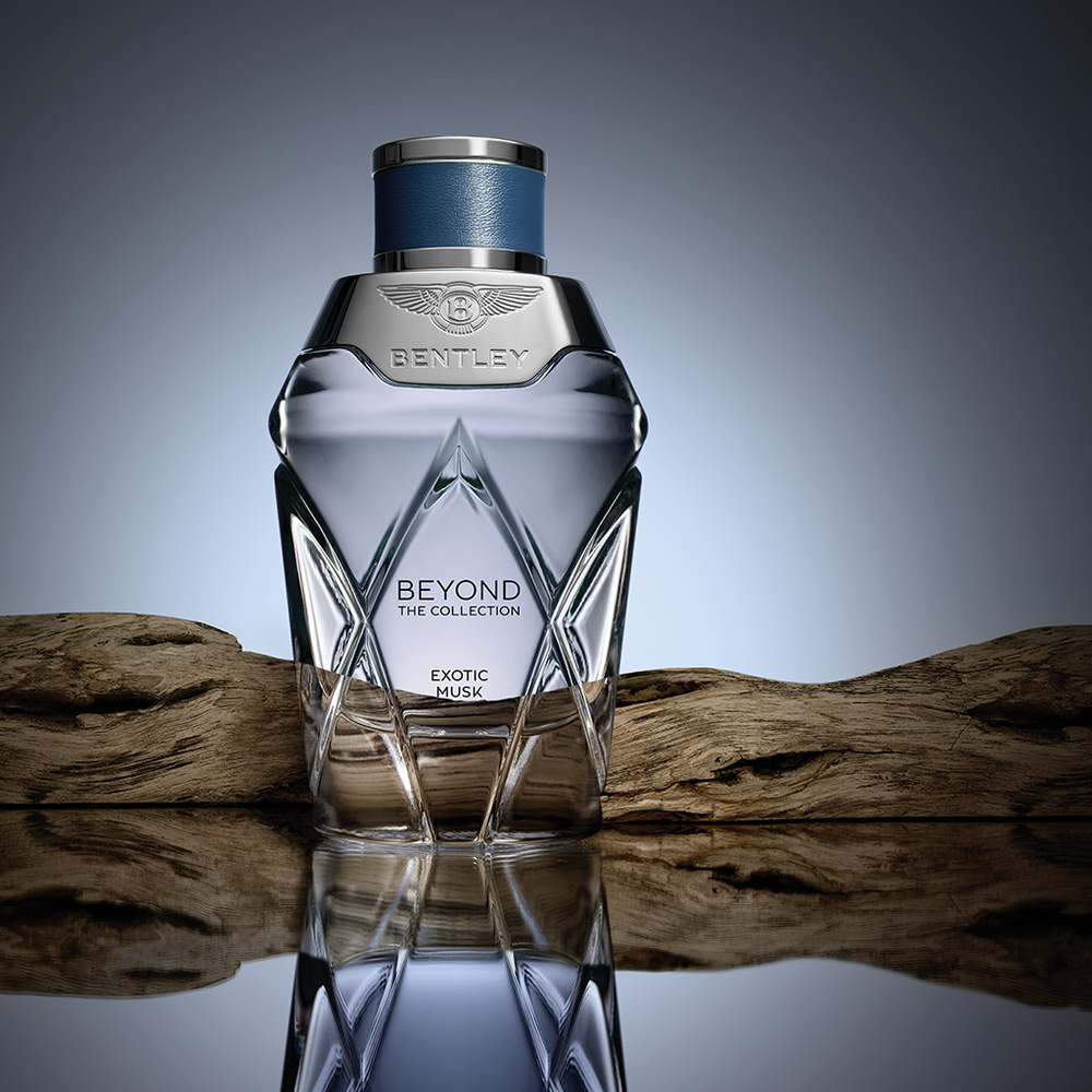 Bentley Exotic Musk Eau de Parfum