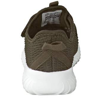 Kappa Capilot K Sneaker in grün