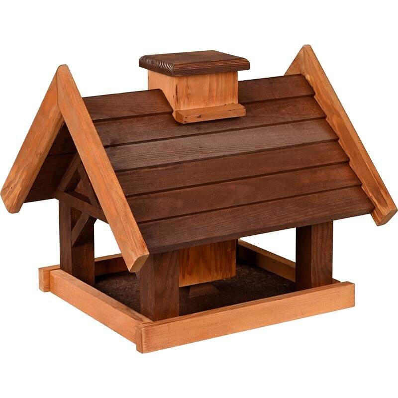 AniOne Vogelhäuser & Nistkästen AniOne Vogelfutterhaus Wagner