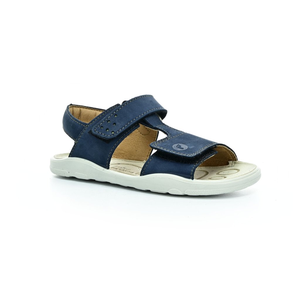 Ricosta Seattle Nautic Barfußsandalen