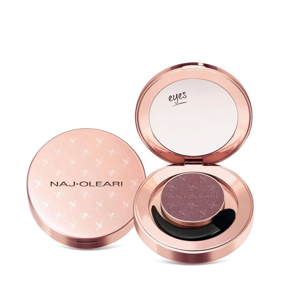 Eyes Colour Fair Oogschaduw Wet & Dry - Compacte oogschaduw