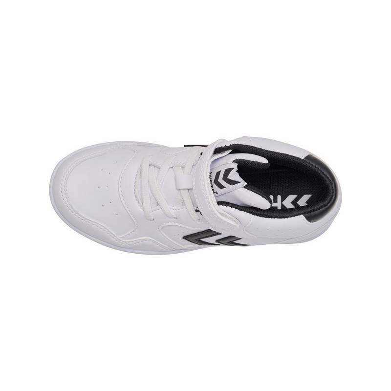 hummel CAMDEN HIGH JR Sneaker Kinder