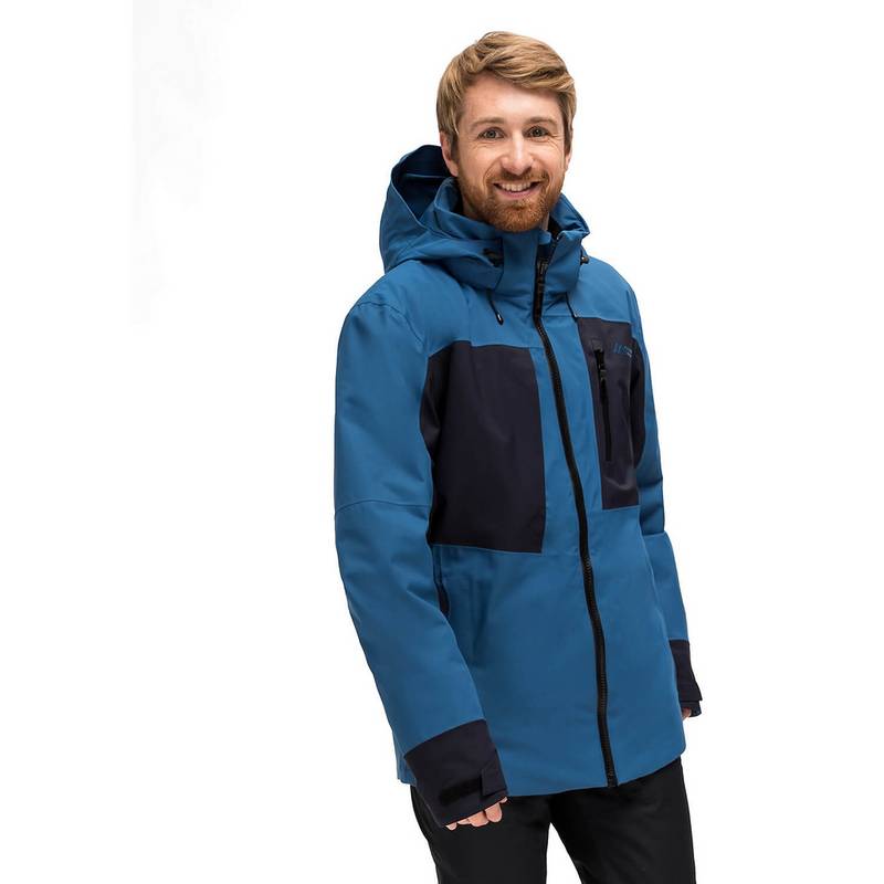 Maier Sports Favik M Funktionsjacke Herren
