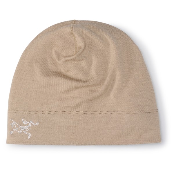 Arc'teryx - Rho Lightweight Wool Toque - Mütze