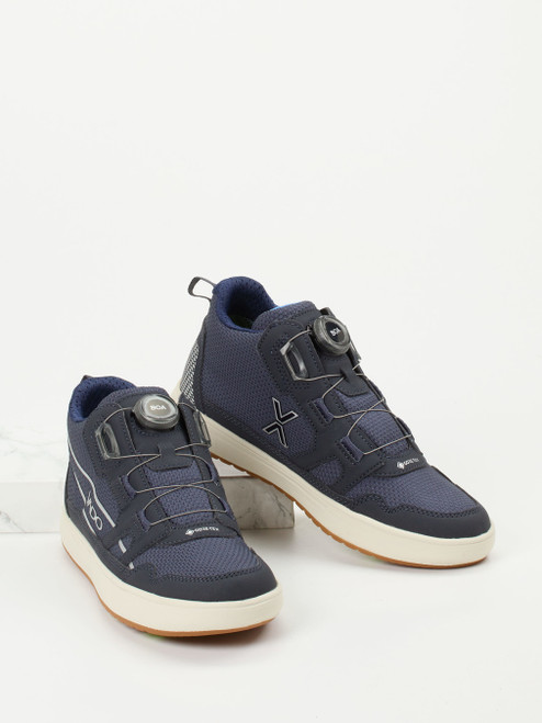 Schnürboots-67001090202 Vado