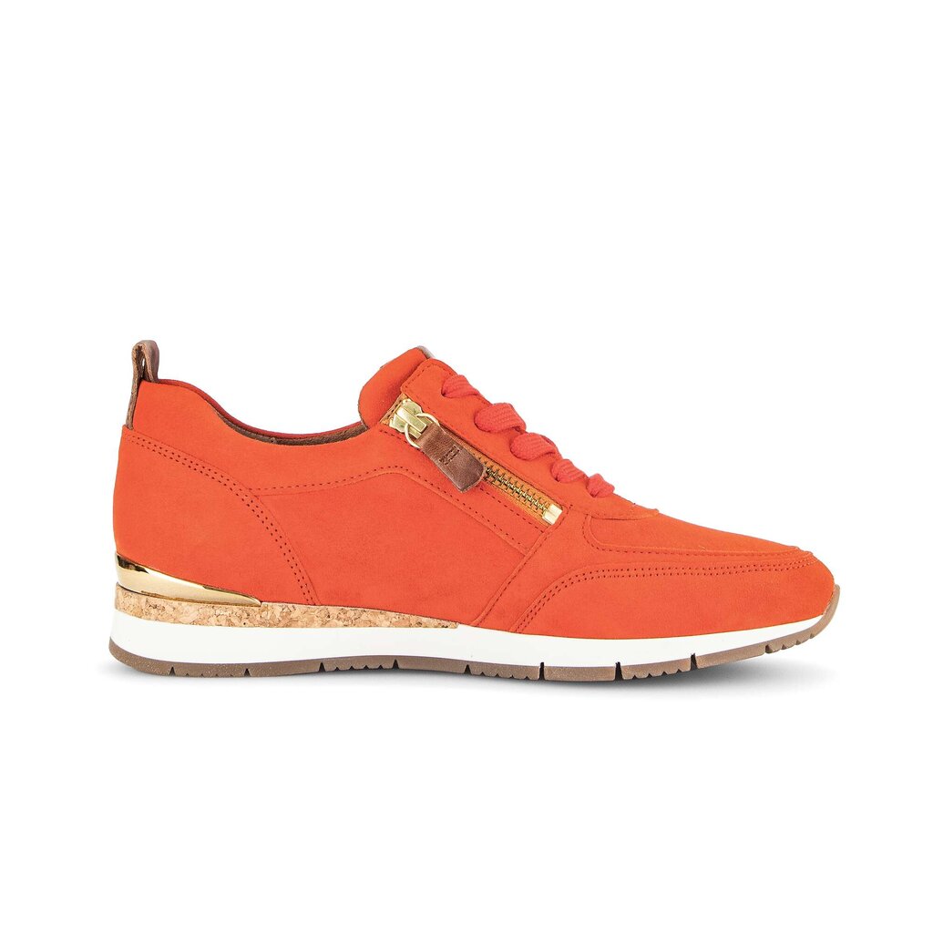 Gabor fashion Sneaker low orange