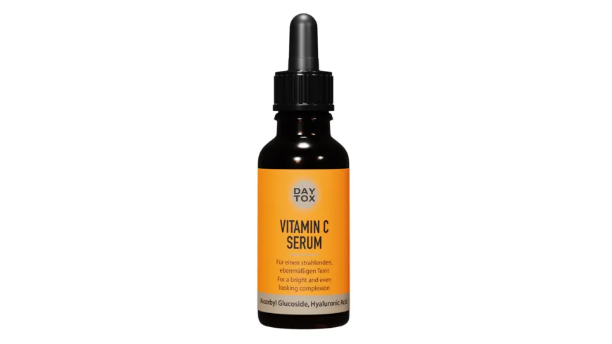 Daytox Vitamin C Serum 30 ml