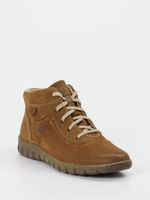 Schnürstiefelette-17032290007 Josef Seibel